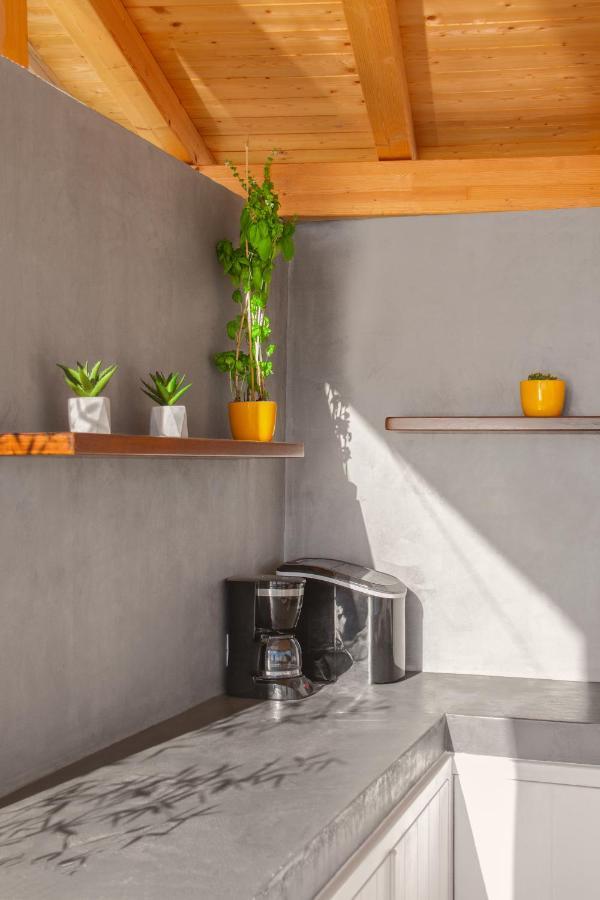 Old Stone House Gp Villa Podstrana Ngoại thất bức ảnh